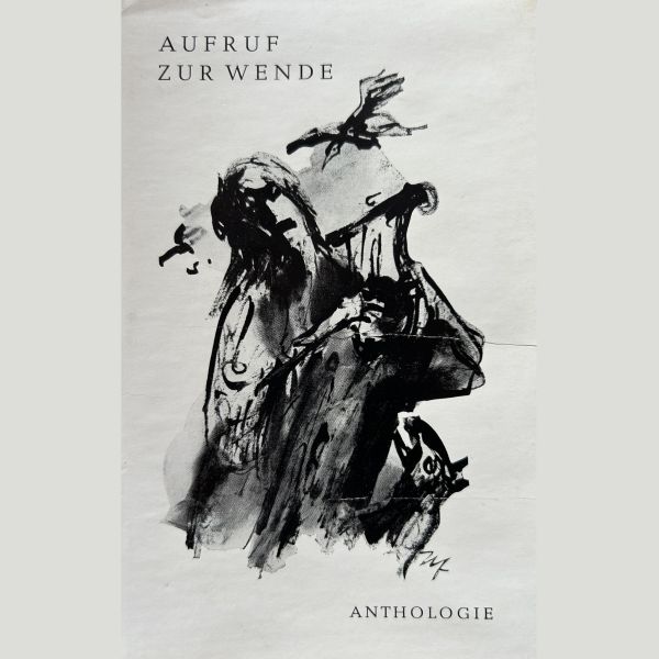 Aufruf zur Wende - Österreichische Verlagsanstalt 1965