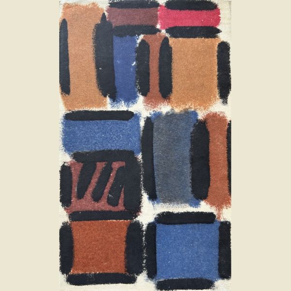 Continuum - Verlag Brüder Rosenbaum 1957