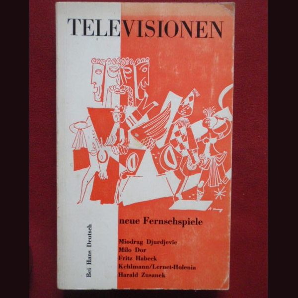 Der 20. Juli (Land, das meine Sprache sprcht) - Hans Deutsch Verlag 1963