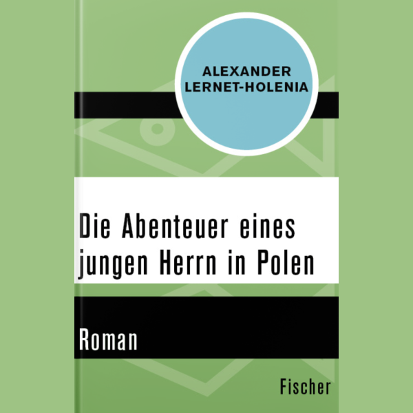 Die Abenteuer eines jungen Herrn in Polen - S