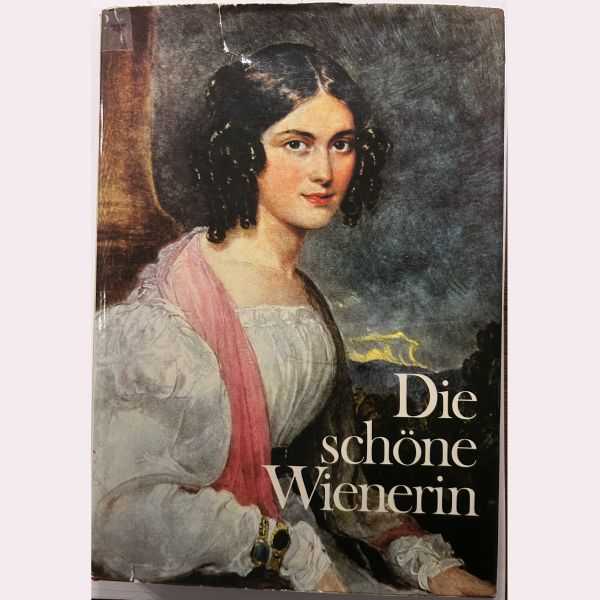 Die schöne Wienerin - Kurt Desch 1971
