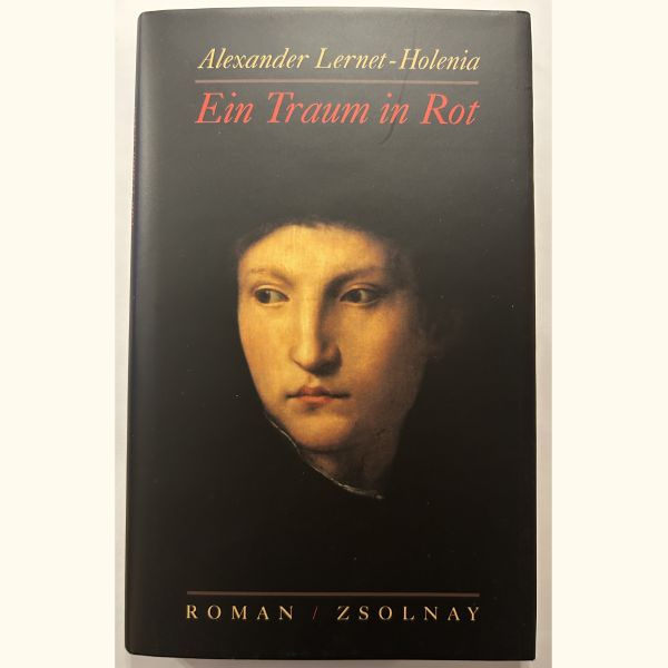 Ein Traum in Rot - Zsolnay 1997