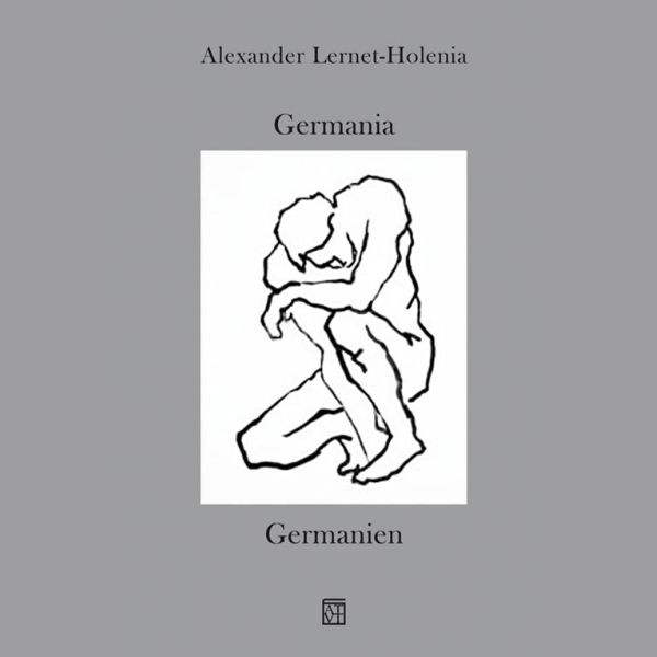 Germanien - Bermann-Fischer 1946