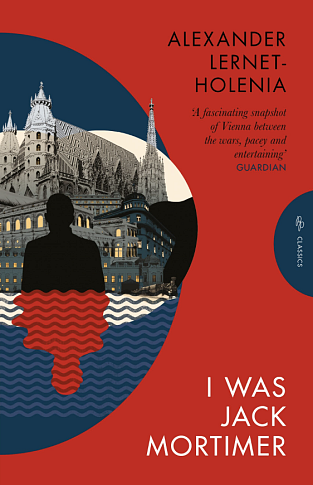 Jack Mortimer Penguin