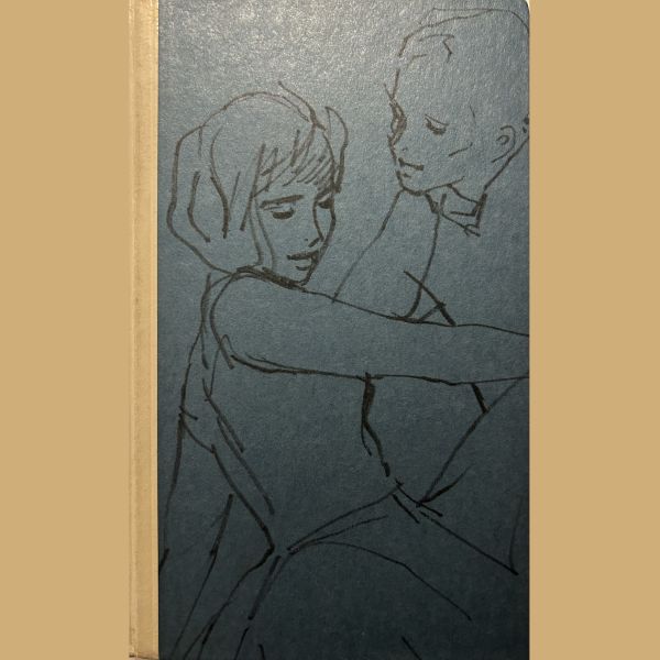 Liebe in unserer Zeit - Bertelsmann 1961