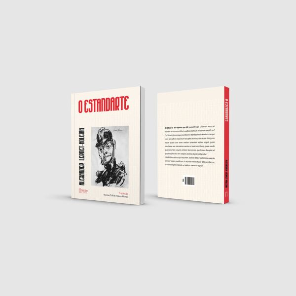O Estandarte - Editora Ugrino Livros 2026