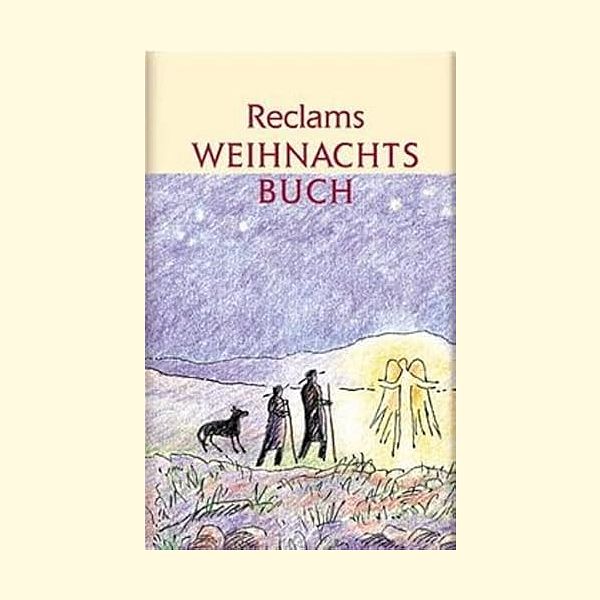 Reclams Weihnachtsbuch - Reclam 2001
