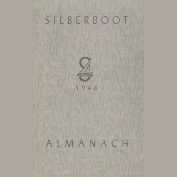 Silberboot