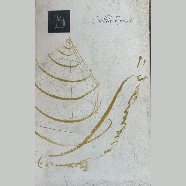 Stillere Heimat - Österreichische Verlagsanstalt 1957