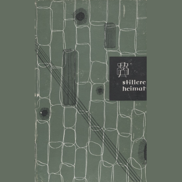 Stillere Heimat - Österreichische Verlagsanstalt 1958