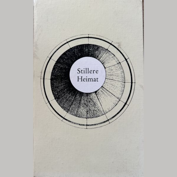 Stillere Heimat - Österreichische Verlagsanstalt 1967