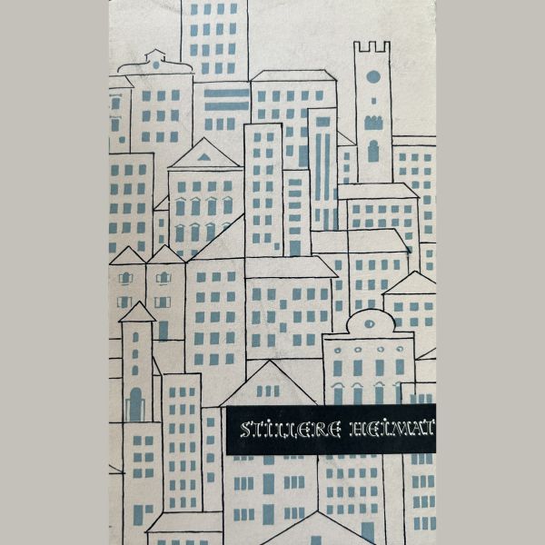 Stillere Heimat - Wimmer 1959