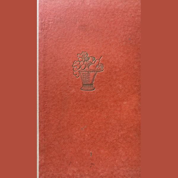Stimmen deutscher Dichter - Büchergilde Gutenberg 1937