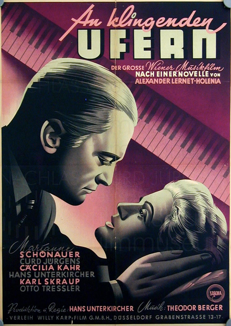 An klingenden Ufern (1948)