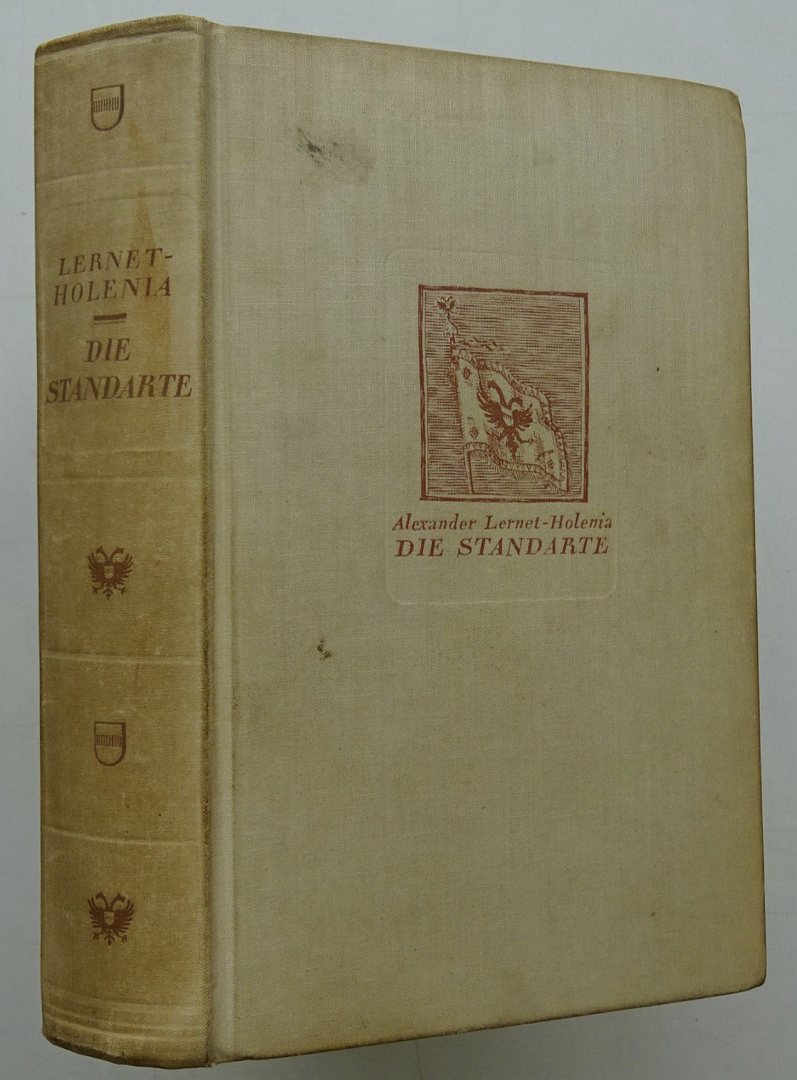 Die Standarte - S