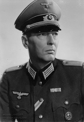 Lernet als Soldat WK2