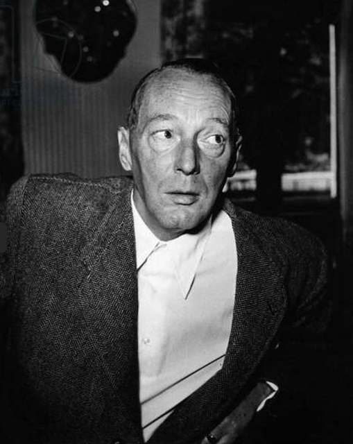 Lernet mittelalt 7 1950s