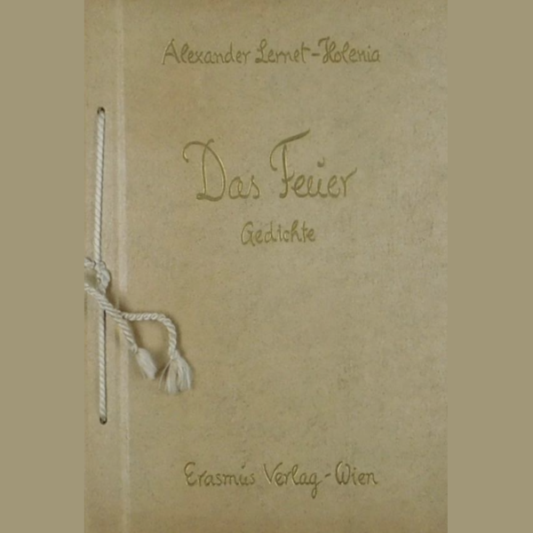 das-feuer-erasmus-1949