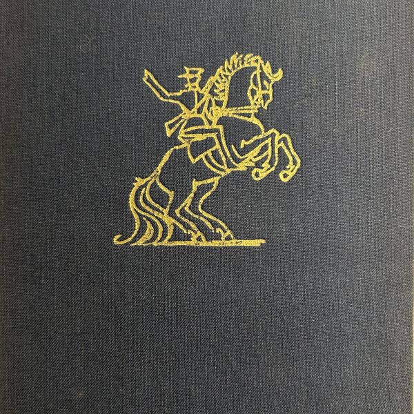 die-goldene-horde-hans-dulk-verlag-1948